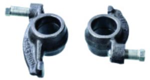 Rocker Arm With Screw